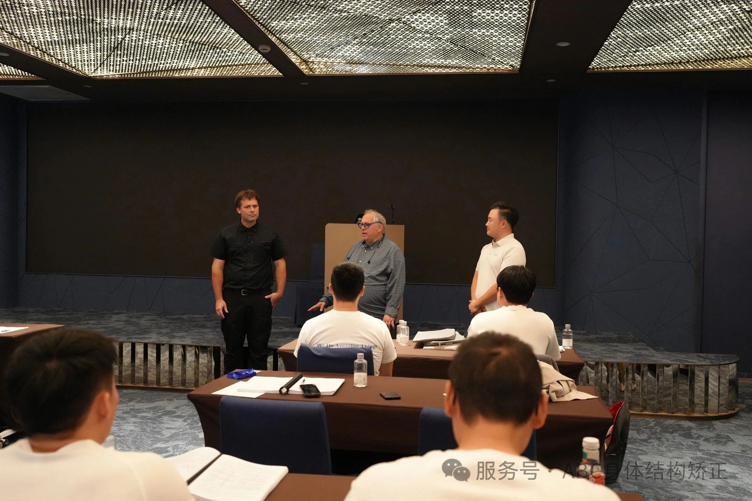 2026年10月上海 Jonathan&Jesse Jutkowitz&汤汉伟
