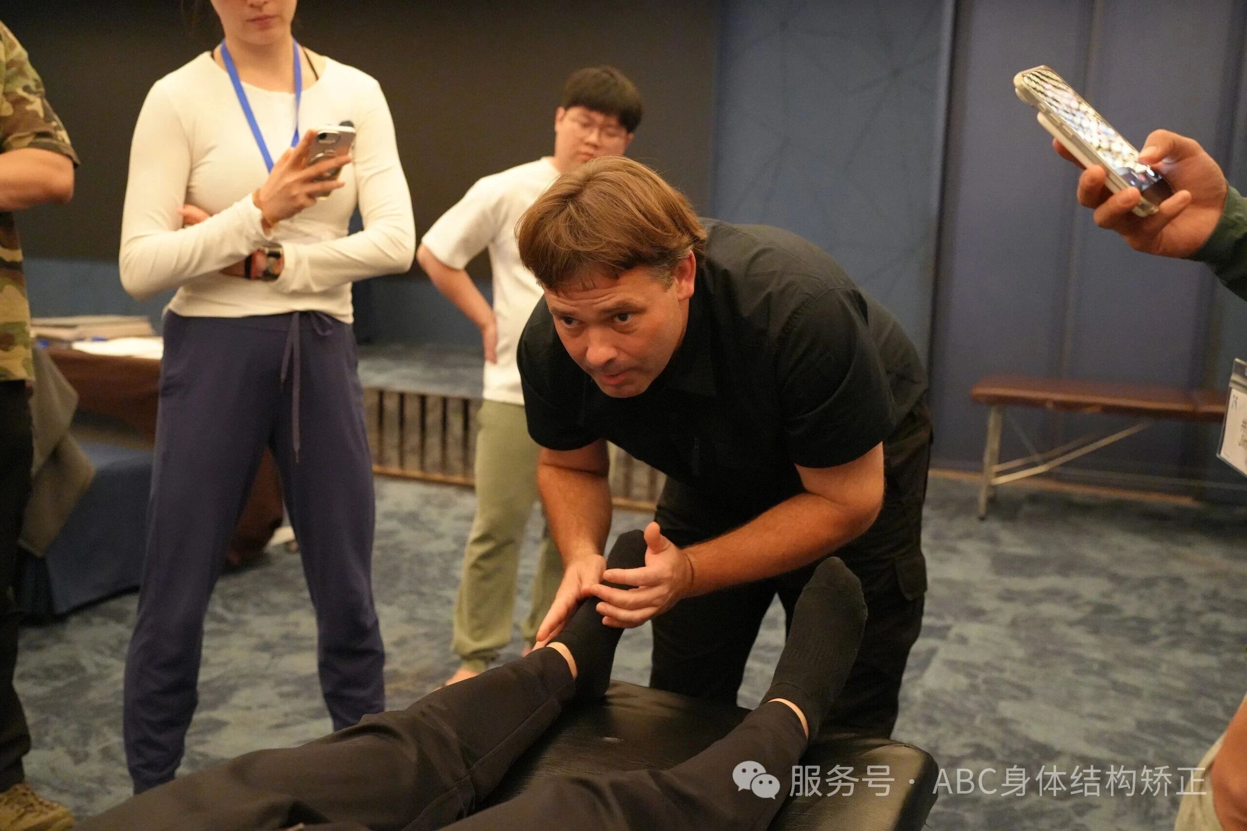 2026年10月ABC国际导师 Jonathan 操作示范