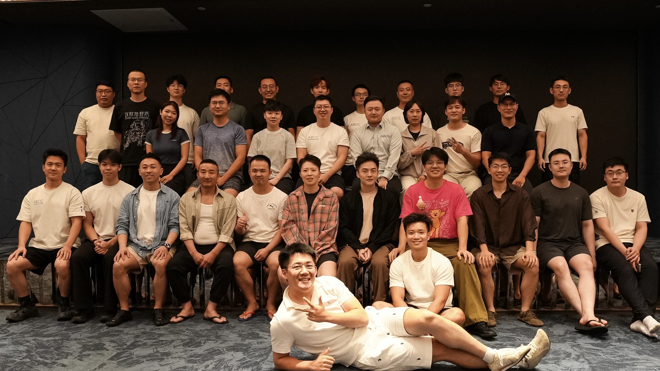 2025年8月 ABC进阶课
